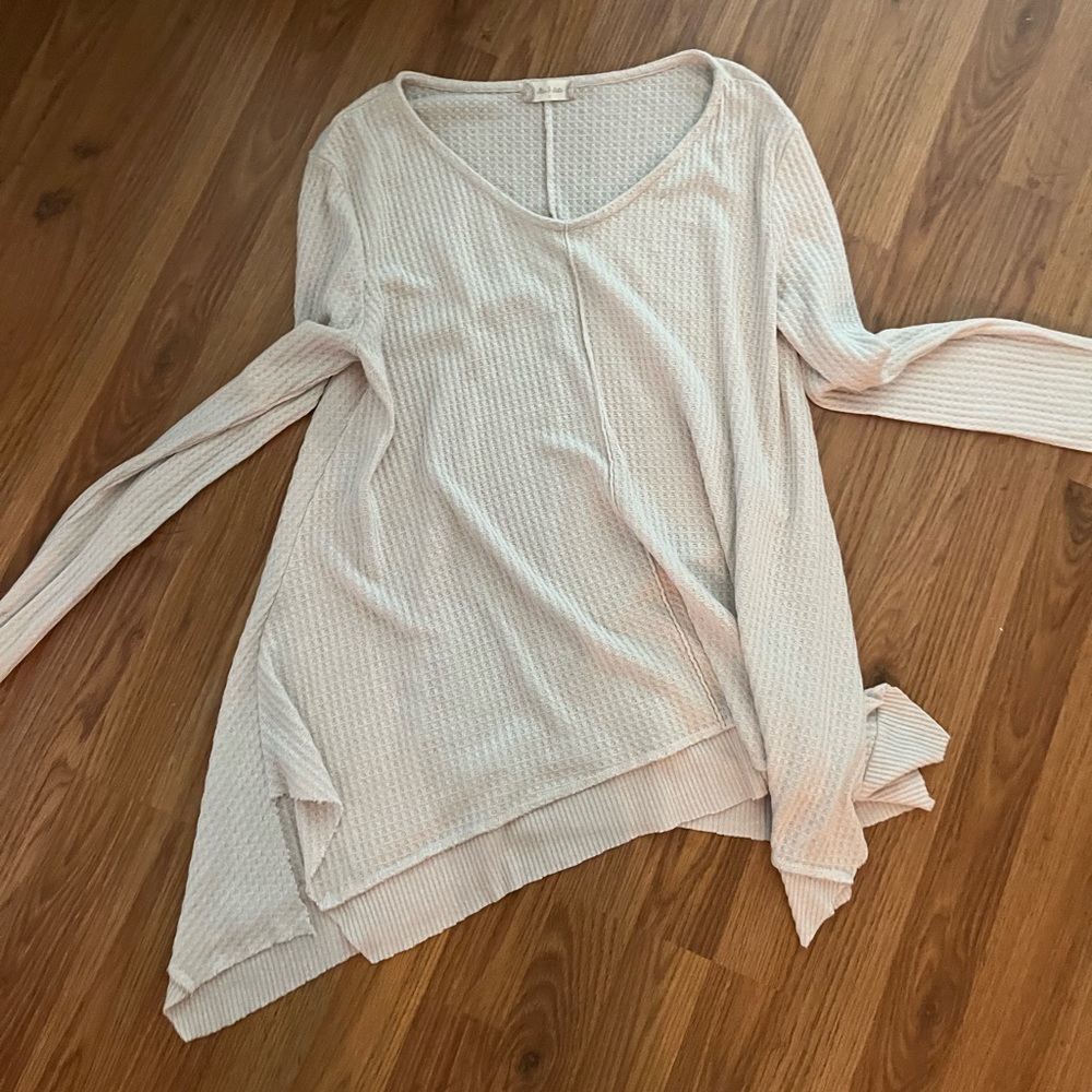 Cream alter’d state top